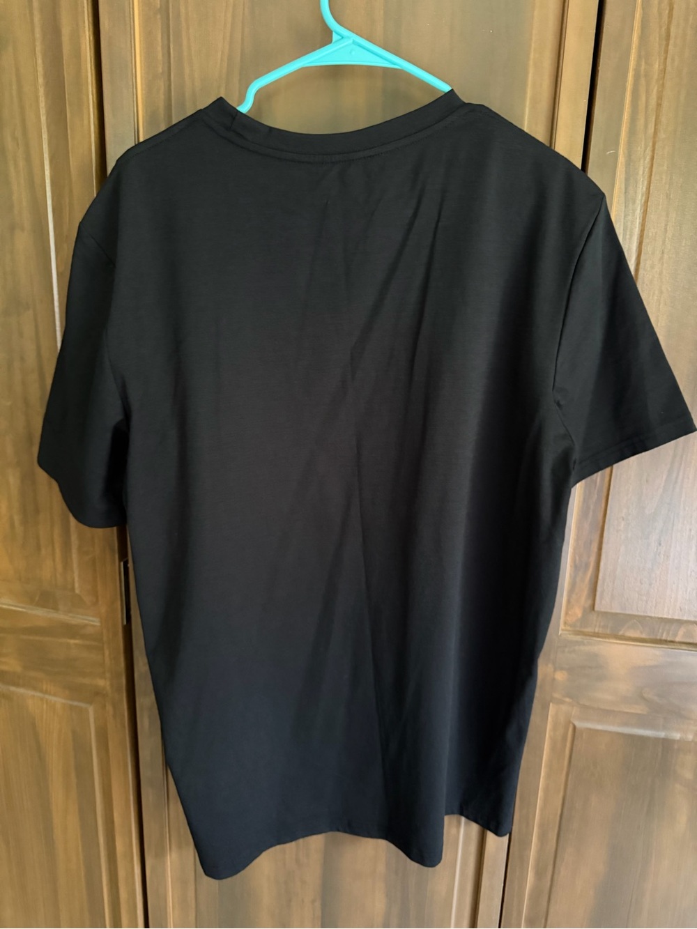 Men's Black 'You Had Me At Bourbon' Graphic Tee - Picture 2 of 3